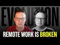 The Future of Remote Work and Building Culture in Virtual Offices