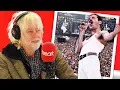 Download Lagu Live Aid 40 years on: Bob Geldof, Midge Ure and Tony Hadley reflect on the iconic event