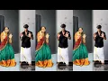 Lagu KAMALA PURAM RODDATA || FULL SONG || FOLK TELUGU DANCE VIDEO ||