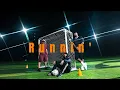 Runnin' ( Instrumental ) - JJ47 x Talha Anjum (Prod. @Jokhay )