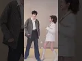 Download Lagu Zhai Xiaowen n Wu Xuanyi cant stop laughing #zhaixiaowen #wuxuanyi #troublemaker #loveinpavilion