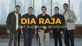 Download Dia Raja feat. Sudirman Worship (Live) - Sidney Mohede MP3