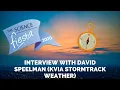 How to get involved in weather forecasting in New Mexico Doppler David Speelman
