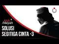 Cak Nun: Solusi Segitiga Cinta - Bagian 3/3