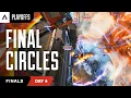 Final Circles Grand Finals ft SSG GaiminGladiators Alliance TSM Guild Year 4 ALGS Split 2