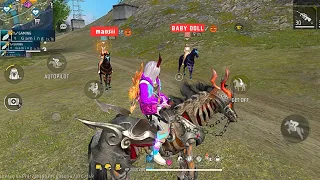 Single Boy in Free Fire 😂