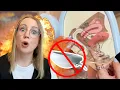 3 Reasons Menstrual Discs Might Not Work For You