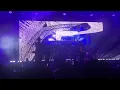 Mildlife - The Magnificent Moon (Festival Hipnosis, Ciudad de México 2024)