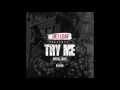 Dej Loaf - Try Me (Official Instrumental)