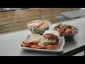 Fort Lee Restaurant Week 2022 Spotlight Mood Food