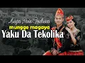 Download Lagu Yaku Da Tekolika - LAGU POSO TERBARU 2025 - tende peyoa - music terbaru