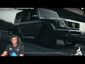 Booter Bee X Twin S - Aura *REACTION*