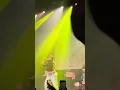 Sunny Day - Beabadoobee LIVE