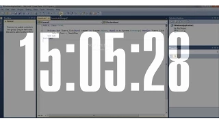 How to Make a Digital Clock in Visual Basic