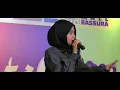 Hanin Dhiya Kita Sama-sama ya?  Live at Bassura Mall Jakarta 2026
