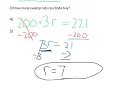 Math Wars Training Session - Real World Problems