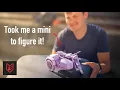 Download Lagu De moeilijkste motorfiets om te berijden - Tips voor zijspan