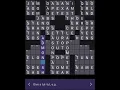 NYT Crossword for Monday June 1 2026 by Kenneth Cortes
