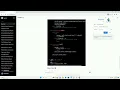 advanced tcp chat room in python