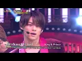 King & Prince キンプリ Naughty Girl 平野紫耀（StageMix）