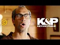 Is This Guy Jordan s Real Father - Key Peele