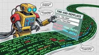 Sed Command Tutorial Stream Editing Text Substitution Explained