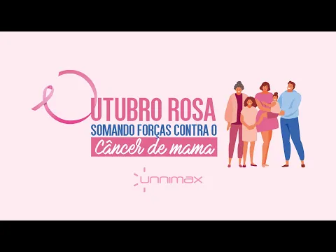 Download MP3 Outubro Rosa | Mitos e verdades sobre o Câncer de Mama e quais as chances de cura