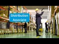 Warehouse Associate Need to Know