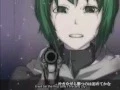 Download Lagu 【VOCALOID】 The Last Revolver - 最後のリボルバー - 【GUMI V3】