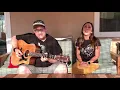 Crossroads by Millington (Acoustic Cover by Half Past Two)