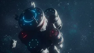 Patron - İnanmazdım (Visualizer)
