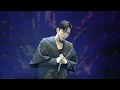 《你應該是這世界上最懂我的人啊？》Edan Lui 呂爵安丨第七屆KKBOX 香港風雲榜 The Beat Goes On丨20250531