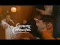 Download Lagu Wei Shao \u0026 Qiao Man » Young and Beautiful. [The Prisoner of Beauty FMV]