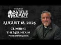 Download Lagu The Curse of Original Sin, Baptism, \u0026 God's Law | Battle Ready with Fr. Dan Reehil