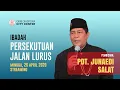 Lagu IBADAH PJL GKRI DCC (STREAMING) | MINGGU 26 APRIL 2020 | PDT. JUNAEDI SALAT