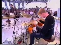 Download Lagu Blur - Charmless Man / Could Be You / Mr Robinson's Quango ( The White Room 1995 )