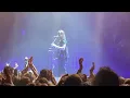 Satyricon - K.I.N.G. (Live in Athens, Greece 2026)