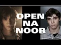 OPEN NA NOOR Walter white jr
