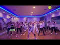 Download Lagu DJ Gara gara sebotol minuman//Senam Kreasi//Zumba lover Cikampek//Zio \u0026 Friend