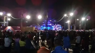 ada apa denganmu charlie setia band in ancol