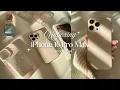 Download Lagu iPhone 16 Pro Max Aesthetic Unboxing Desert Titanium (256GB) + Accessories ✨