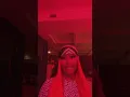 Download Lagu Nicki minaj on Instagram Live /// The fine 9 remix /// Must watch