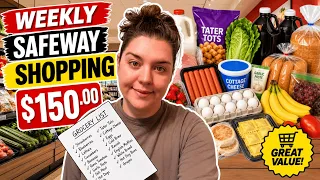 How I Make Safeway the CHEAPEST Store Around