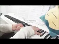 Goblin 도깨비 OST1 - Stay With Me by CHANYEOL (찬열), PUNCH (펀치) - piano cover w/ sheet music