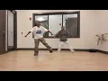 In my bag Alex Jean ft Kijan Boone Choreography by Dejah Hector