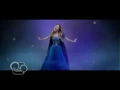 Video di Martina Stoessel - All'Alba Sorgerò - Tratto da Frozen