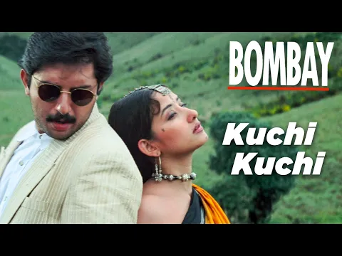 Download MP3 Bombay Movie Songs | Kuchi Kuchi Song | Aravindswamy | Manisha Koirala | Nassar | A.R.Rahman