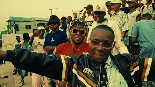 marechal abd sointa bo x dance ya rema official music video 