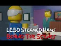 Download Lagu LEGO Steamed Hams - Behind The Scenes