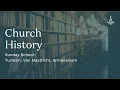 Download Lagu SS: Lesson: 59 Turretin, Van Mastricht, Arminianism